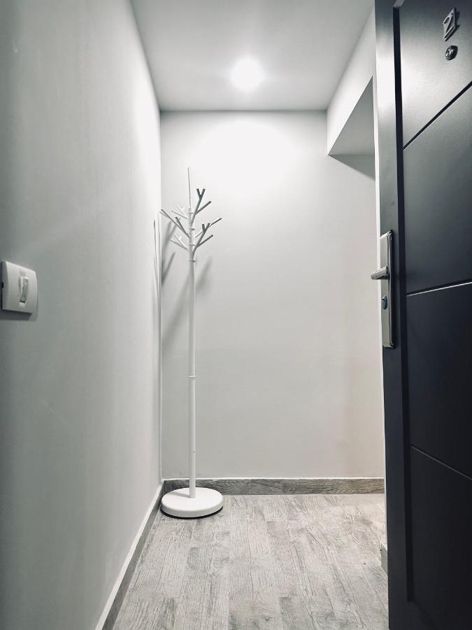 Stay Inn Central Brasov Ap 2 Exterior photo